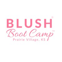 BLUSH Boot Camp Prairie Village logo - Similar company to Brainfiller