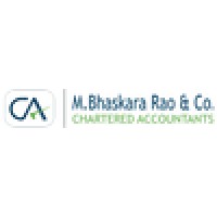 M Bhaskar Rao logo - Similar company to B D Saboo & Associates