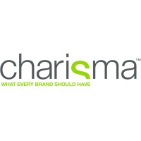 Charisma Branding and Advertising Agency logo - Similar company to Curve - Branding Agency