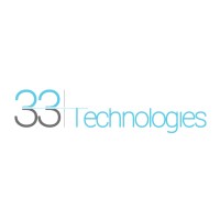 33 Technologies, LLC logo - Similar company to 33Technologies