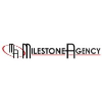 Milestone Agency logo - Similar company to Yex-Go