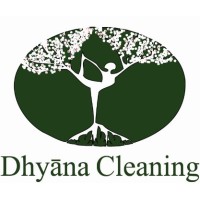 Dhyana Cleaning logo - Similar company to Dhyana Cleaning