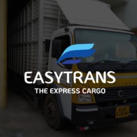 Easy Trans Logistics Pvt Ltd logo - Similar company to Eff Logistics