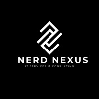 Nerd Nexus logo - Similar company to Virtunests Solutions