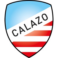 Calazo Förlag logo - Similar company to Digitrooper