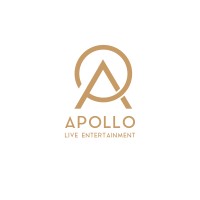 Apollo Live Entertainment logo - Similar company to Chibber Ventures