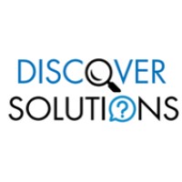 Discover Solutions, Inc logo - Similar company to Discover Solutions