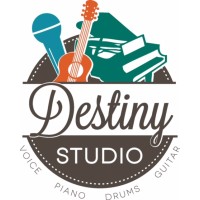 Destiny Voice & Music Studio logo - Similar company to Level Pathways, Inc.