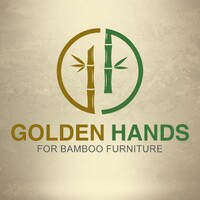 Golden Hands logo - Similar company to J Linens