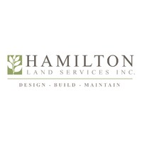 Hamilton Land Services logo - Similar company to Lifescapes, Llc