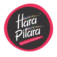 Hara Pitara Eco Ventures logo - Similar company to Prectech