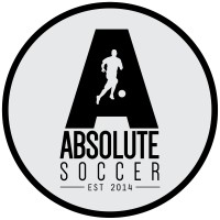 Absolute Soccer logo - Similar company to Scout A Player