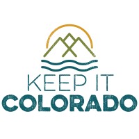Keep It Colorado logo - Similar company to Better Trail