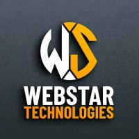 Webstar Technologies logo - Similar company to Webstar Technology Group