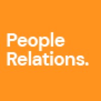 People Relations logo - Similar company to Lex & Winkle
