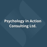 Psychology in Action Consulting Ltd. logo - Similar company to Robospace