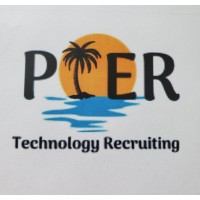 PIER Technology Recruiting logo - Similar company to Harmoneypop