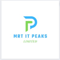 MRT IT Peaks Limited logo - Similar company to The Spatial Lab