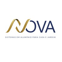 N&NOVA - Soluções em Alumínio logo - Similar company to Sca Alumínios, Lda.