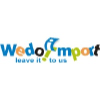 Wedoimport.com - Import & Sourcing Consultants logo - Similar company to Max Polymers
