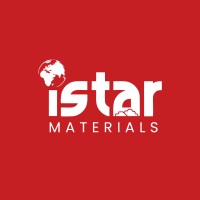 iStar Materials logo - Similar company to Opensphere360