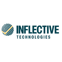 Inflective AI logo - Similar company to Ptda Foundation