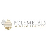 Polymetals Mining Limited logo - Similar company to Polymetals