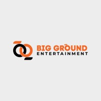 Big Ground Entertainment logo - Similar company to Livesense