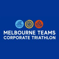 Melbourne Teams Corporate Triathlon logo - Similar company to O2 Events
