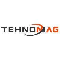 Tehno Mag logo - Similar company to Availablegadget Lda.