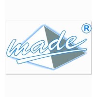 MADE logo - Similar company to Orano Cycle