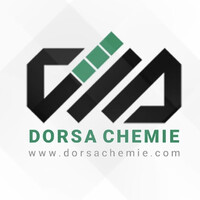 DORSA CHEMIE logo - Similar company to Raspod Co.