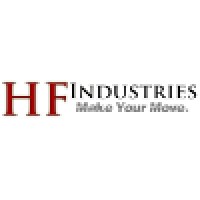 HF Industries Pty Ltd logo - Similar company to Activityexchange