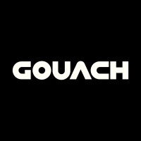 Gouach logo - Similar company to Bms Powersafe