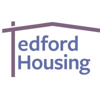 Tedford Housing logo - Similar company to New York Chinese School