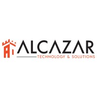 Alcazar Tech logo - Similar company to Tracker Vsr Group