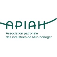 Association patronale des industries de l'Arc-horloger logo - Similar company to Kibō