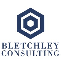 Bletchley Consulting logo - Similar company to Luna Event Group