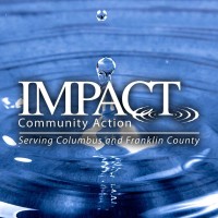 IMPACT Community Action logo - Similar company to Impact Players: Great Husbands, Fathers, And Leaders