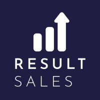 Result Sales Prospecção logo - Similar company to Gerawork | Pré-Vendas B2B