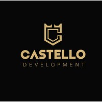 Castello Development logo - Similar company to Orbit Developments
