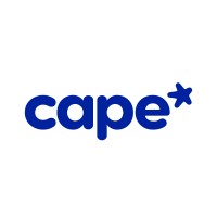 cape group logo - Similar company to Nadrasca