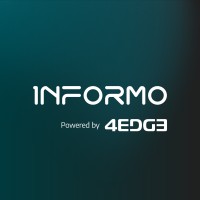 INFORMO TECNOLOGIA logo - Similar company to Tickz.Io