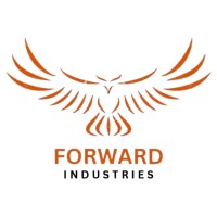Forward Industries logo - Similar company to Fasa Group