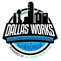 Dallas Works logo - Similar company to All Stars Project, Inc.