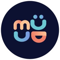MUUD logo - Similar company to Umáximo