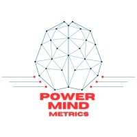 Power Mind Metrics logo - Similar company to Precision Edge Consulting