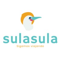 SulaSula logo - Similar company to Wavee Global
