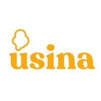 Usina do Hamburguer logo - Similar company to Pedido Cidade