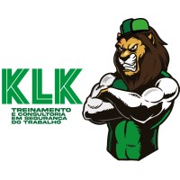 KLK CONSULTORIA E TREINAMENTOS EM SAÚDE E SEGURANÇA DO TRABALHO logo - Similar company to Cx - Gestão Em Saúde E Segurança Do Trabalho